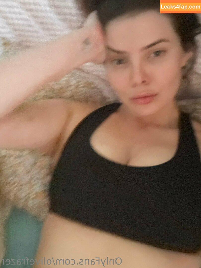 Olivia Frazer / olivefrazer leaked photo photo #0127