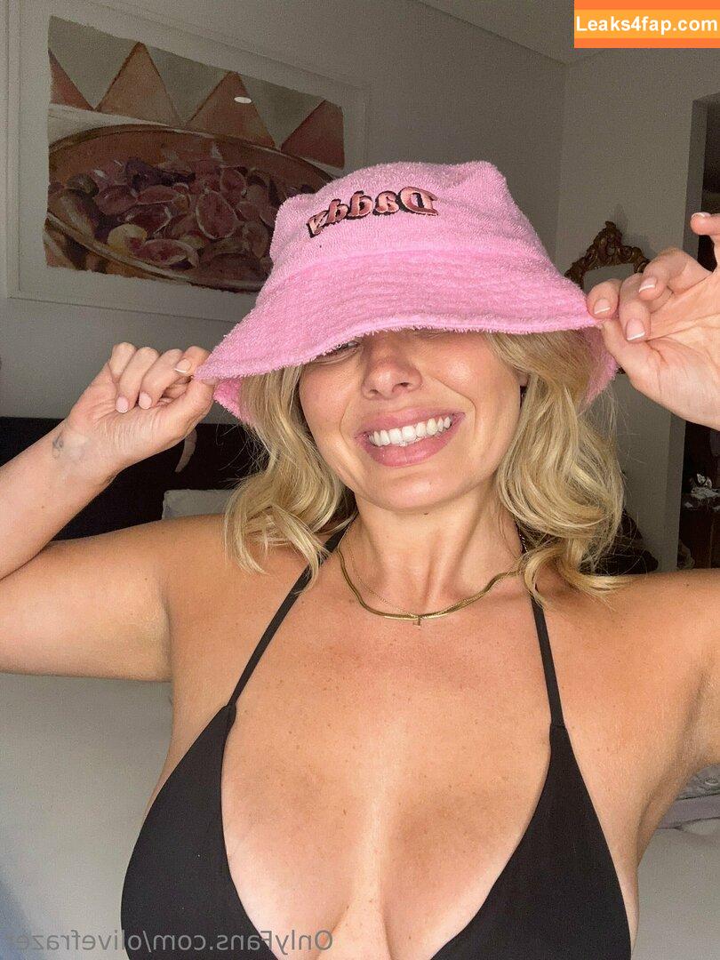 Olivia Frazer / olivefrazer leaked photo photo #0137
