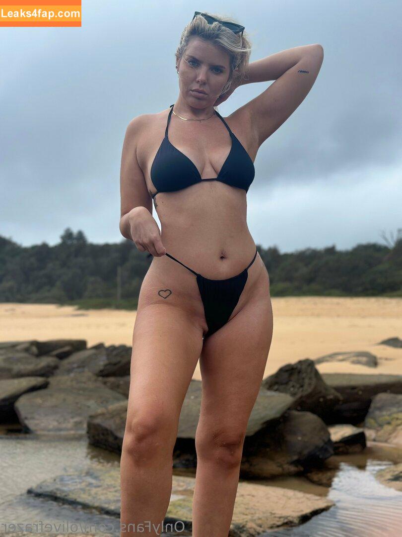Olivia Frazer / olivefrazer leaked photo photo #0163