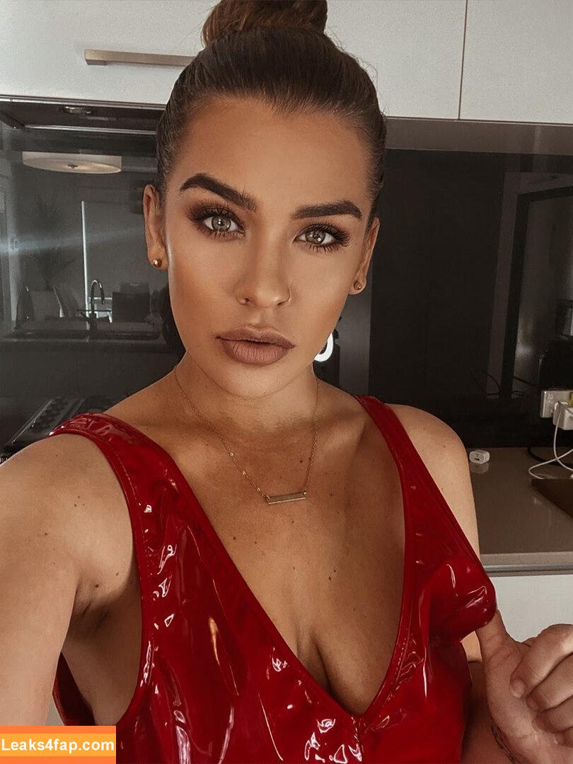 Olivia Frazer / olivefrazer leaked photo photo #0183