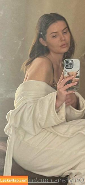 Olivia Frazer photo #0124