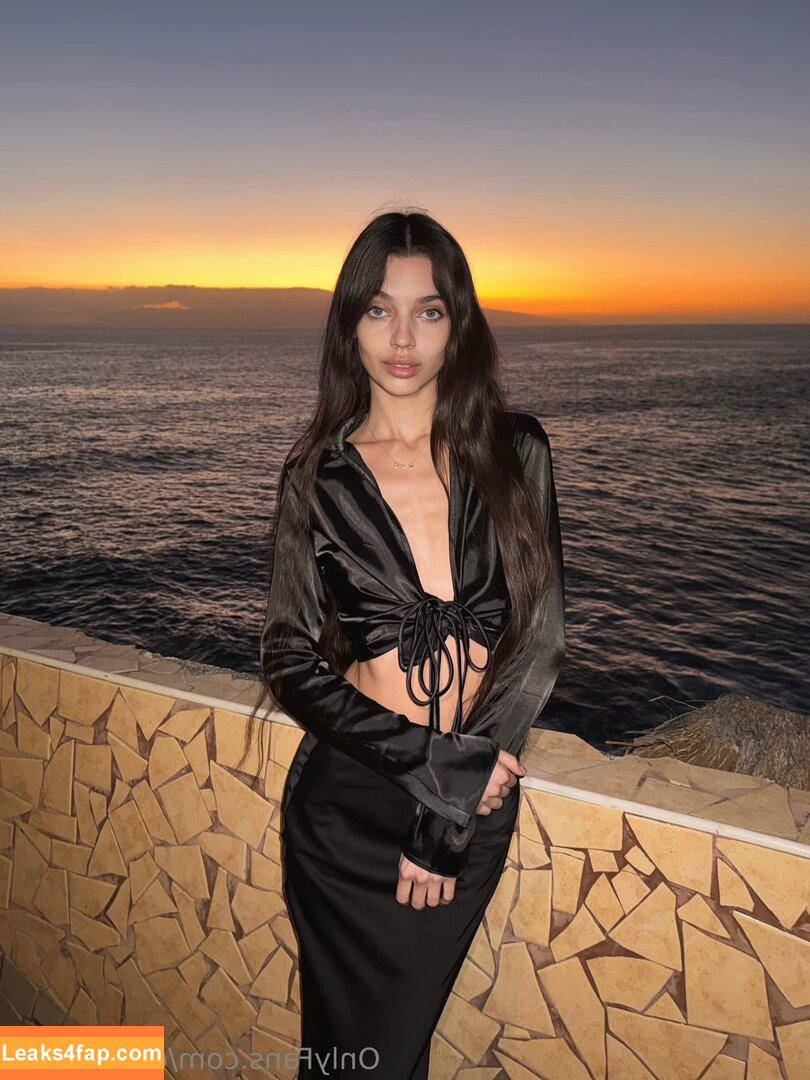 Orynavirgin leaked photo photo #0006