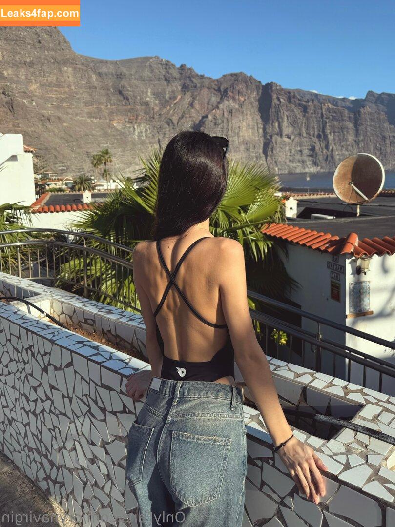 Orynavirgin leaked photo photo #0009