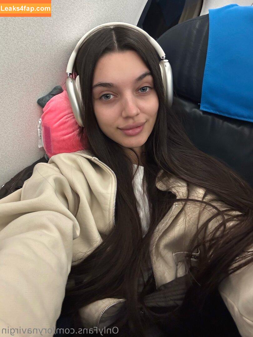Orynavirgin leaked photo photo #0026