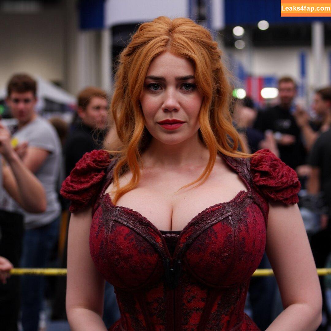 Palina Rojinski / linda.voilet leaked photo photo #0006