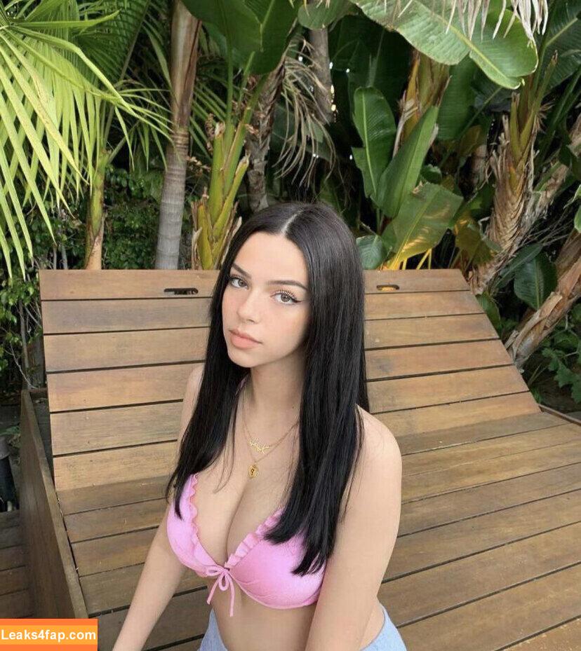 Pami Baby / pami_baby / pamibaby leaked photo photo #0034