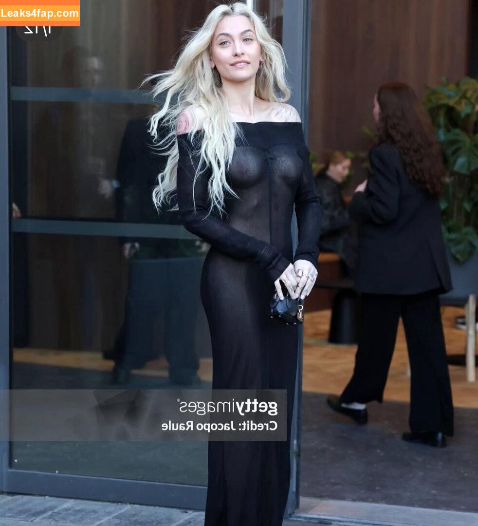 Paris Jackson / g0atgirl / parisjackson leaked photo photo #0023