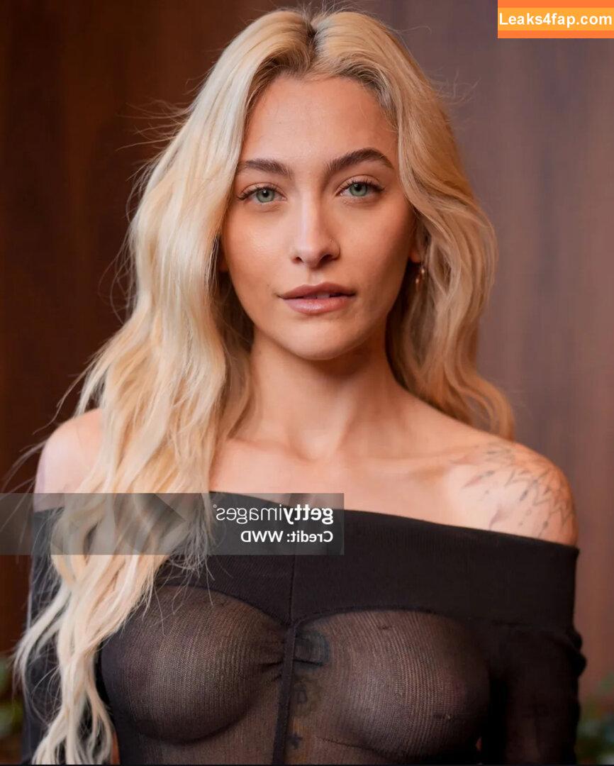 Paris Jackson / g0atgirl / parisjackson leaked photo photo #0025