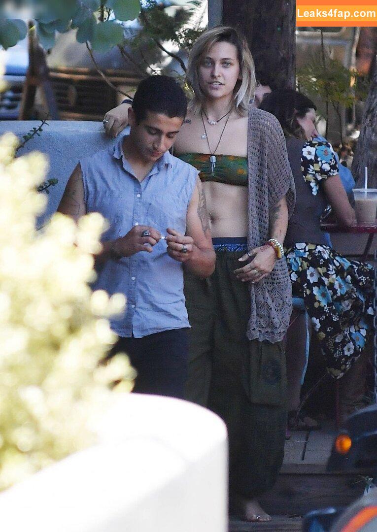 Paris Jackson / g0atgirl / parisjackson leaked photo photo #0029