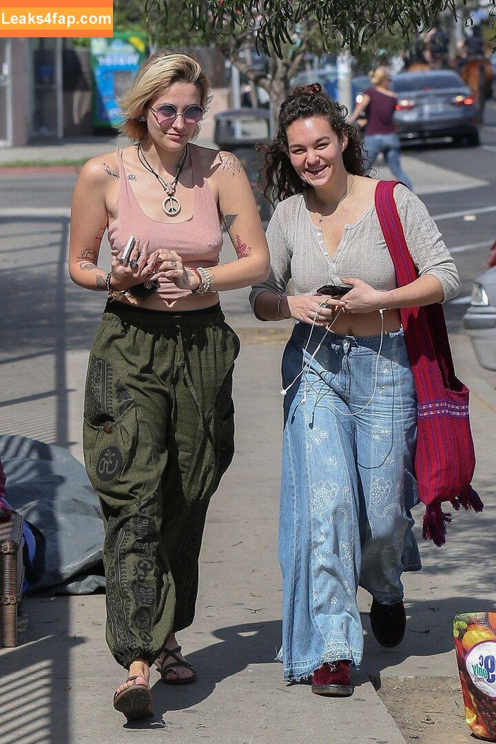 Paris Jackson / g0atgirl / parisjackson leaked photo photo #0034