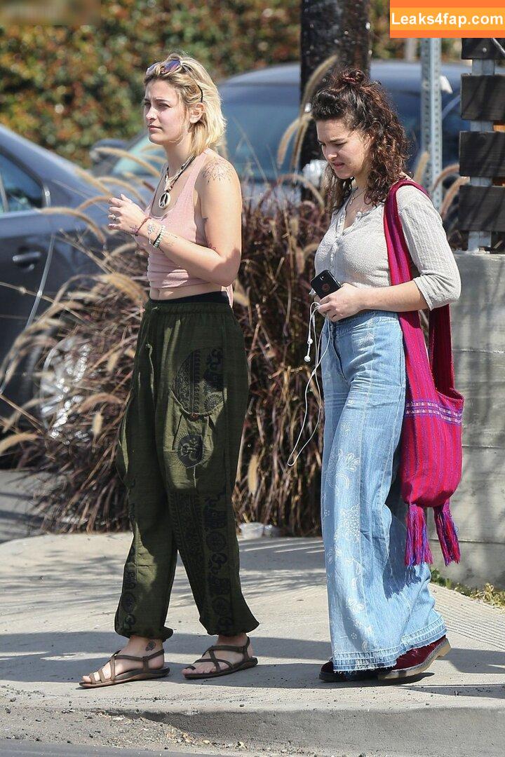 Paris Jackson / g0atgirl / parisjackson слитое фото фото #0042