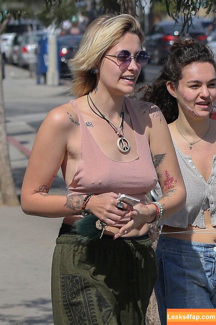 Paris Jackson / g0atgirl / parisjackson слитое фото фото #0043