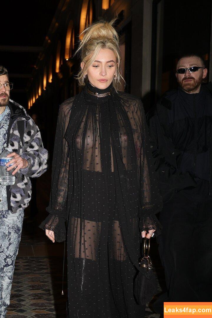 Paris Jackson / g0atgirl / parisjackson слитое фото фото #0047