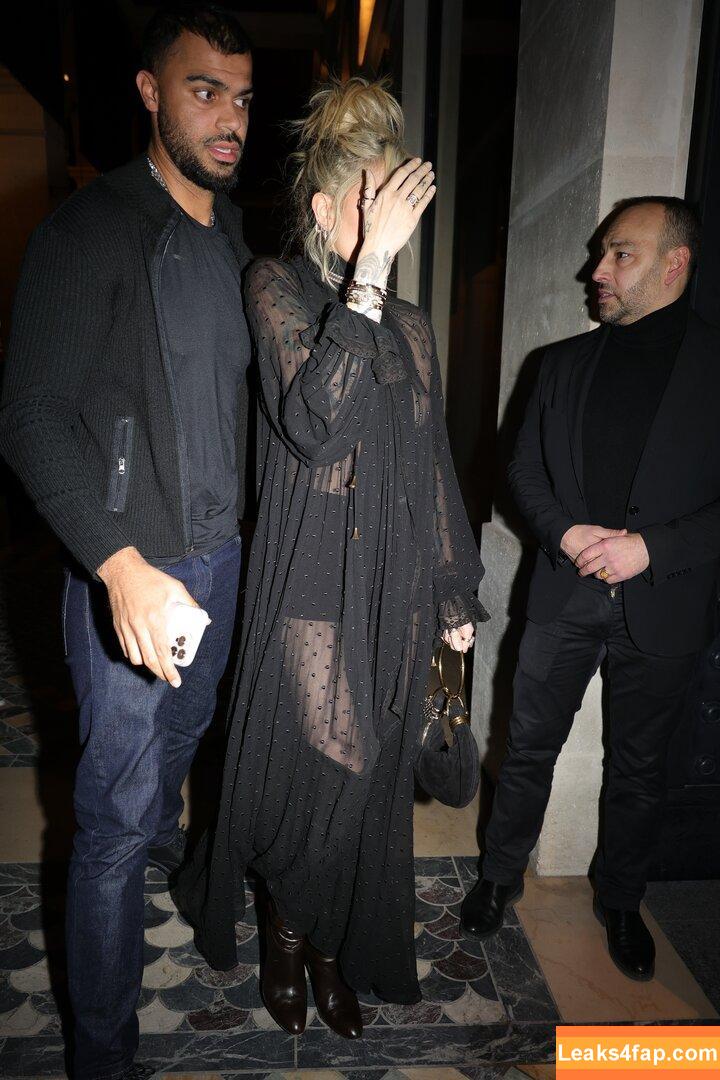 Paris Jackson / g0atgirl / parisjackson слитое фото фото #0048