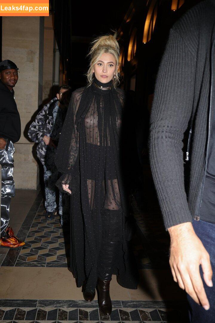 Paris Jackson / g0atgirl / parisjackson leaked photo photo #0062