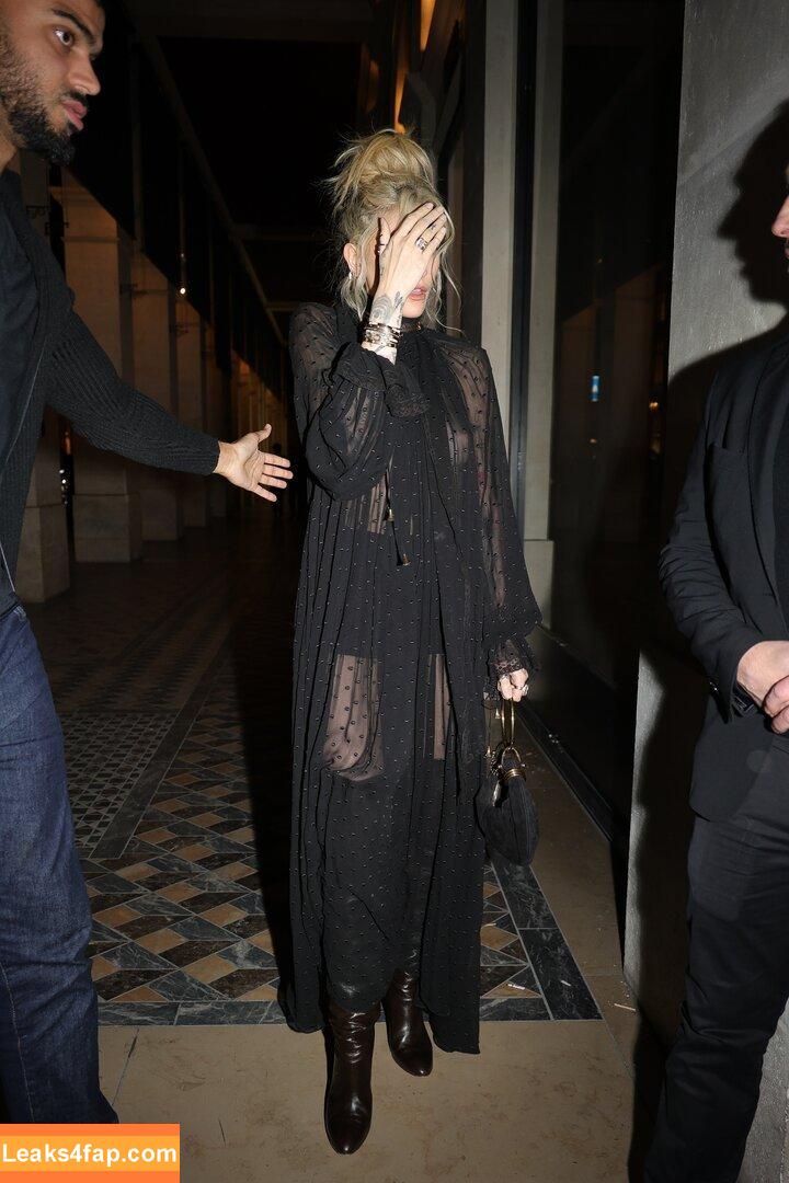 Paris Jackson / g0atgirl / parisjackson leaked photo photo #0064