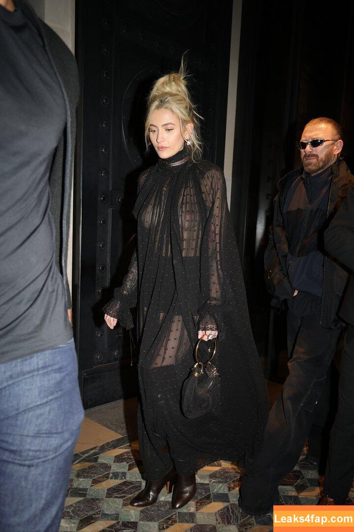 Paris Jackson / g0atgirl / parisjackson leaked photo photo #0065
