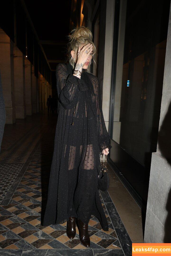 Paris Jackson / g0atgirl / parisjackson leaked photo photo #0066