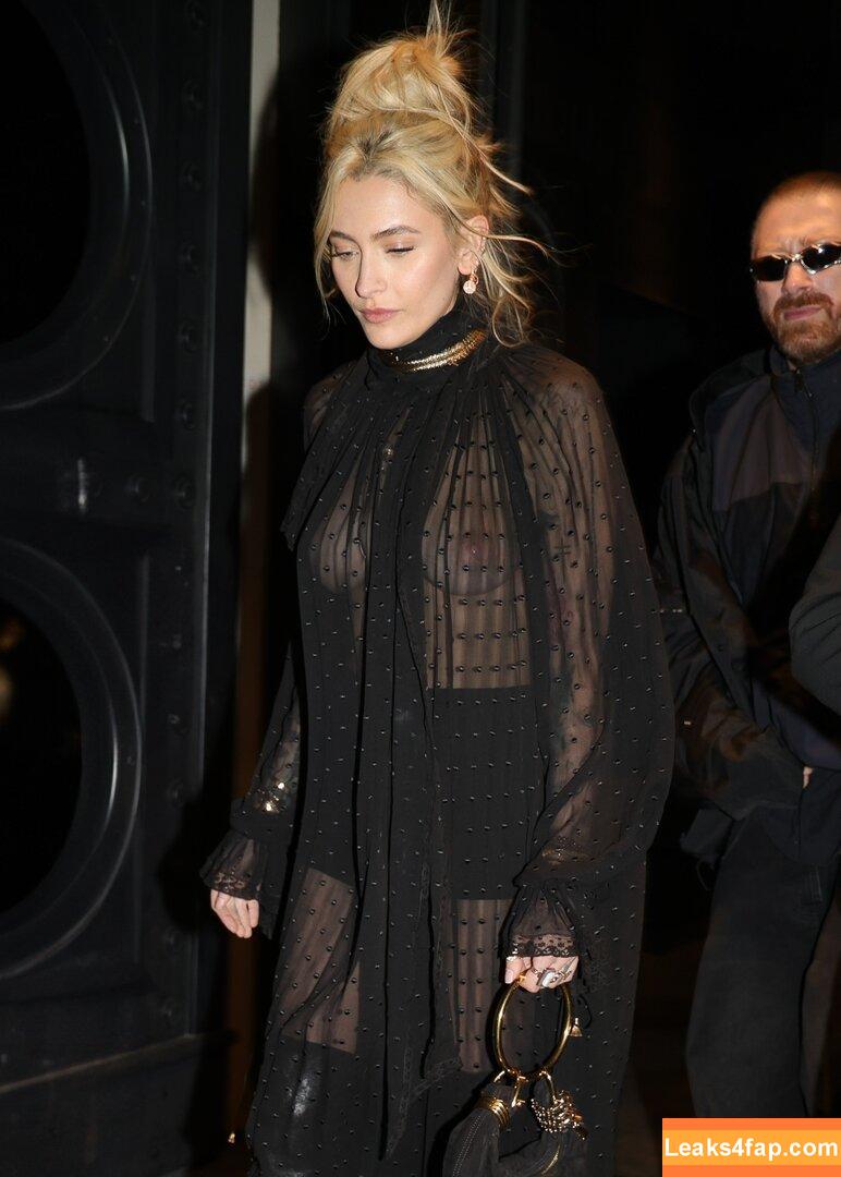 Paris Jackson / g0atgirl / parisjackson leaked photo photo #0069