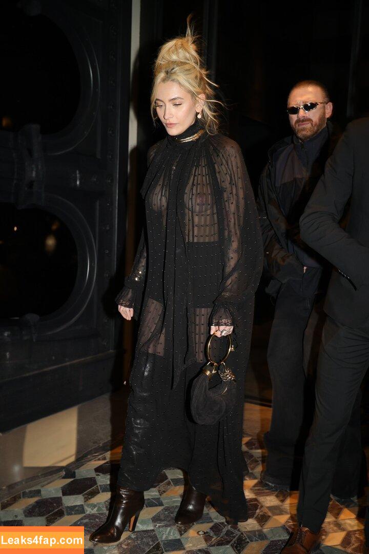 Paris Jackson / g0atgirl / parisjackson leaked photo photo #0070