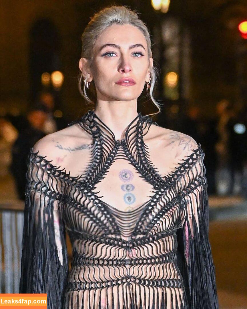 Paris Jackson / g0atgirl / parisjackson leaked photo photo #0072