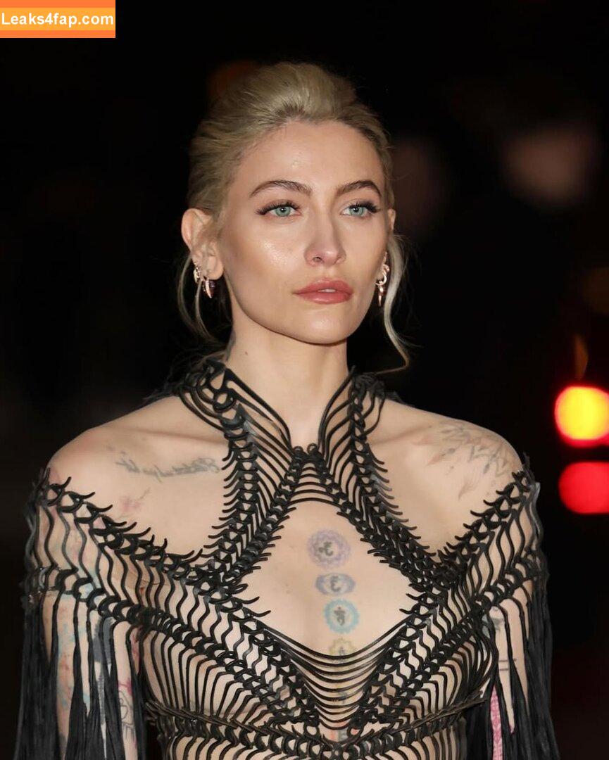 Paris Jackson / g0atgirl / parisjackson leaked photo photo #0078