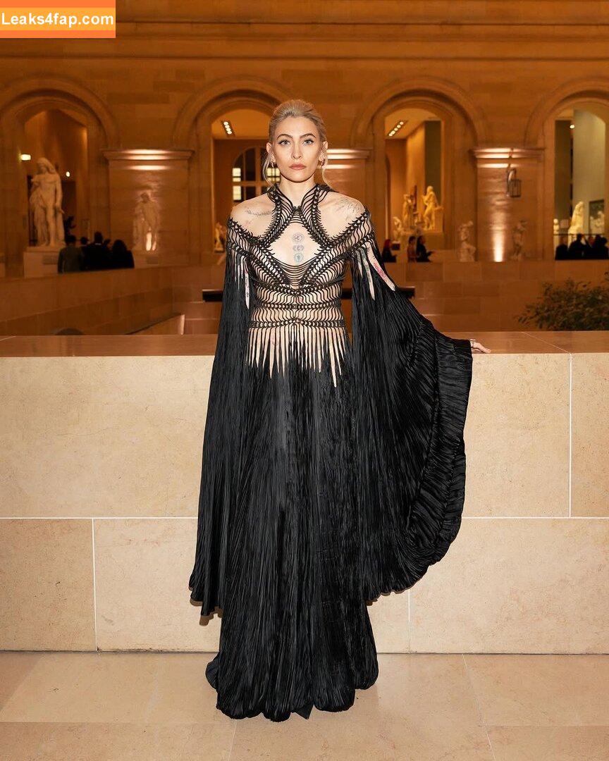 Paris Jackson / g0atgirl / parisjackson слитое фото фото #0084