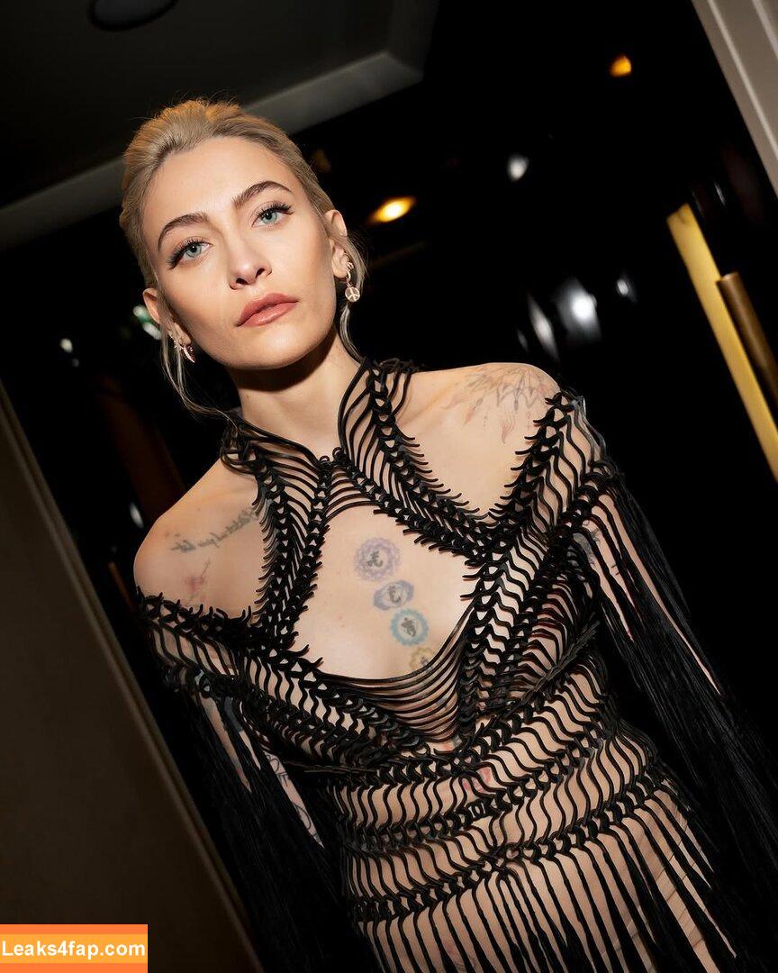 Paris Jackson / g0atgirl / parisjackson leaked photo photo #0086