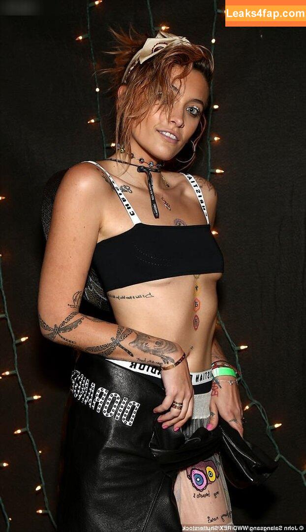 Paris Jackson / g0atgirl / parisjackson leaked photo photo #0093