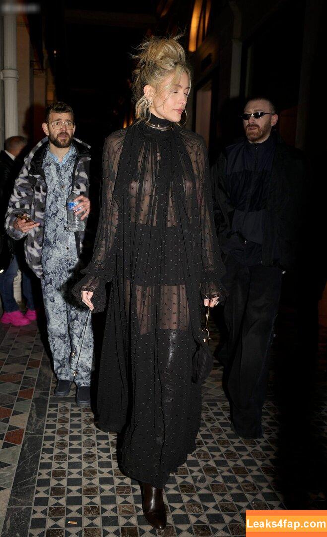 Paris Jackson / g0atgirl / parisjackson leaked photo photo #0098