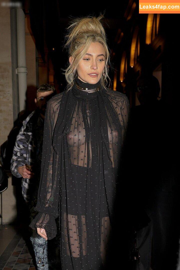 Paris Jackson / g0atgirl / parisjackson leaked photo photo #0100