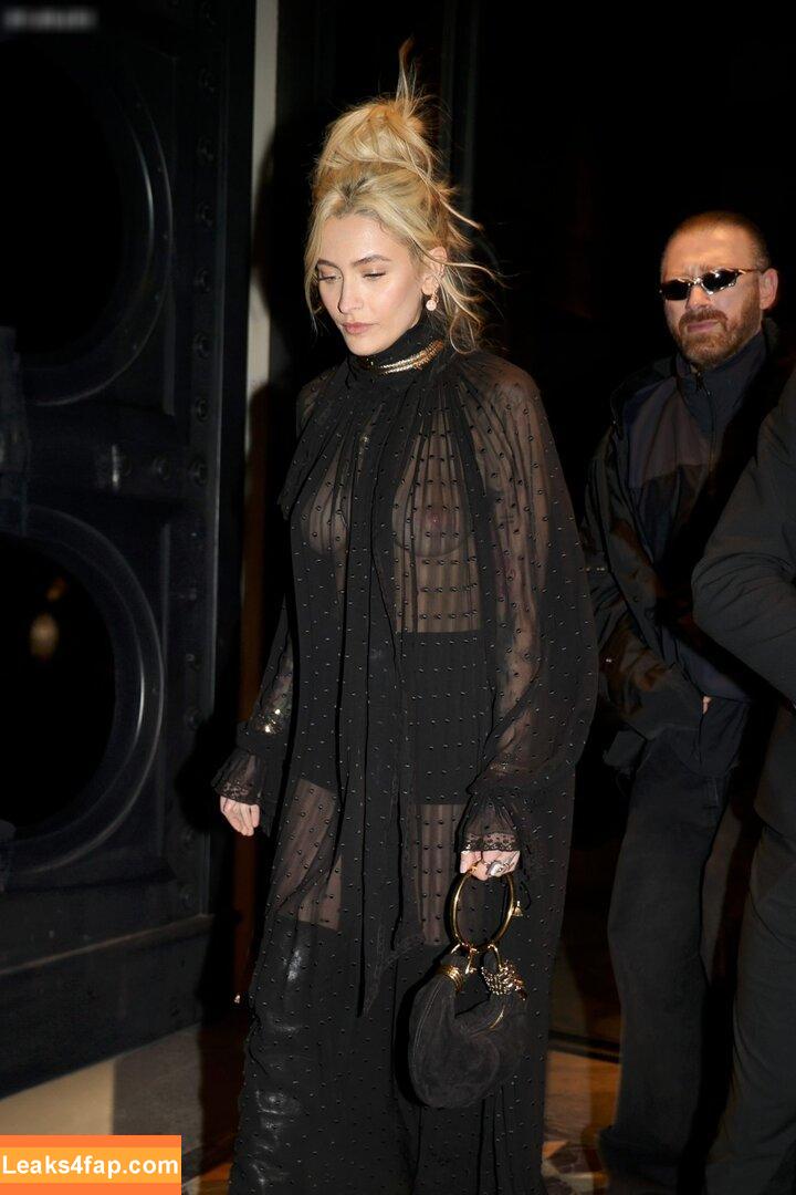 Paris Jackson / g0atgirl / parisjackson leaked photo photo #0103