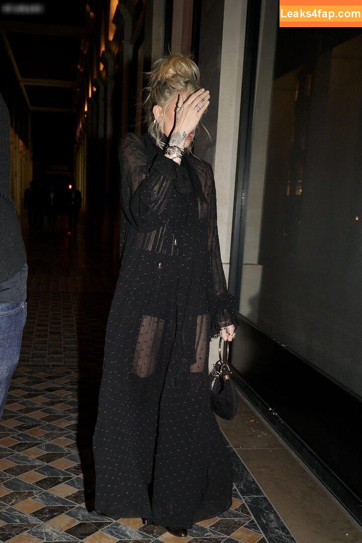 Paris Jackson / g0atgirl / parisjackson leaked photo photo #0104