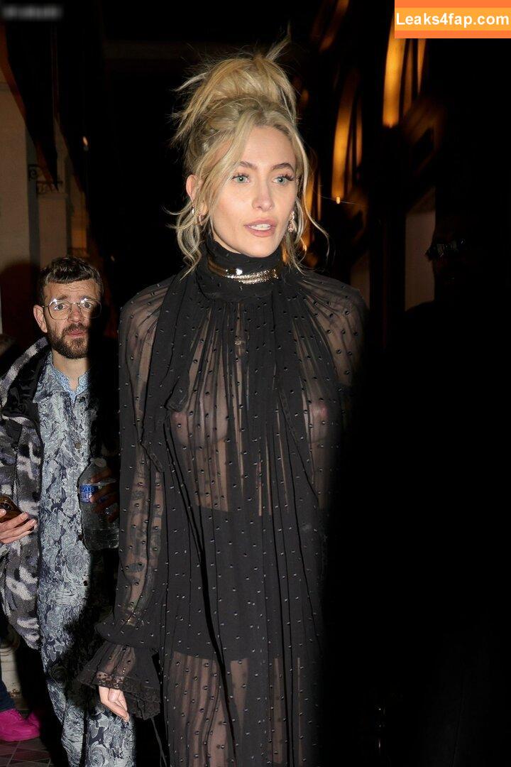 Paris Jackson / g0atgirl / parisjackson leaked photo photo #0107