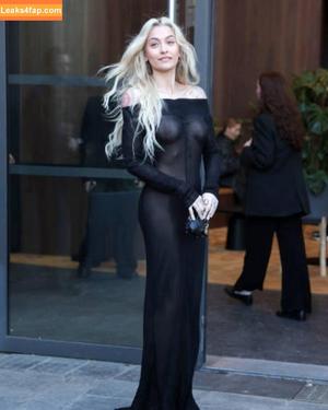 Paris Jackson photo #0008