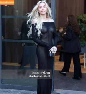 Paris Jackson photo #0023