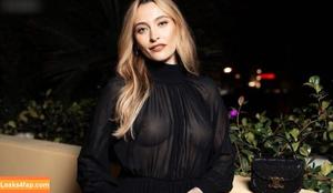 Paris Jackson photo #0033