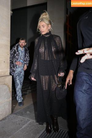 Paris Jackson photo #0050
