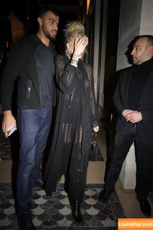 Paris Jackson photo #0054