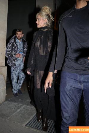 Paris Jackson photo #0055