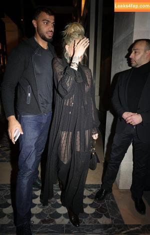 Paris Jackson photo #0056