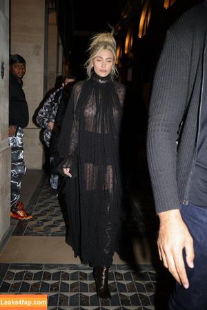 Paris Jackson photo #0060