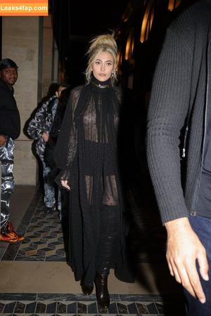 Paris Jackson photo #0062