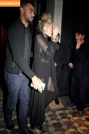 Paris Jackson photo #0101