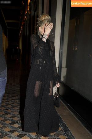 Paris Jackson photo #0104