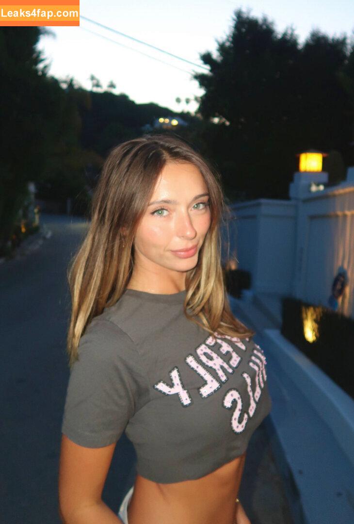 Paris Power / Princess Paris / powerparis leaked photo photo #0002