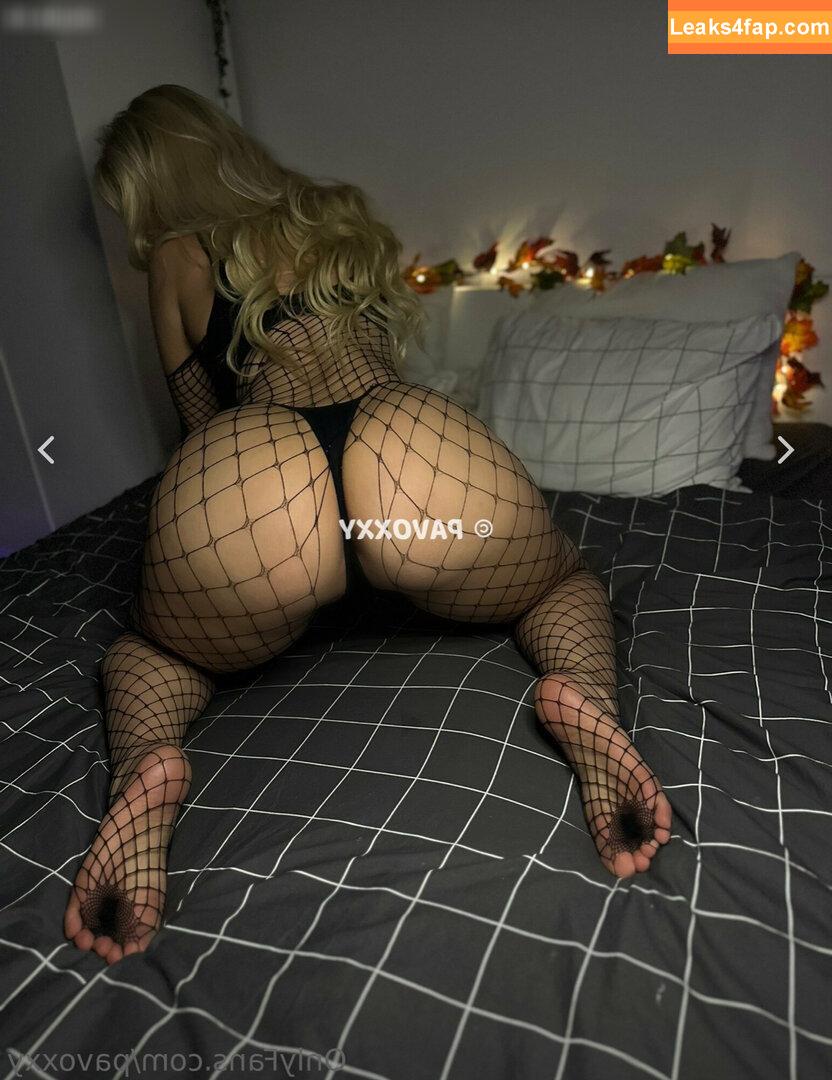 pavoxy / pavoxxy leaked photo photo #0083