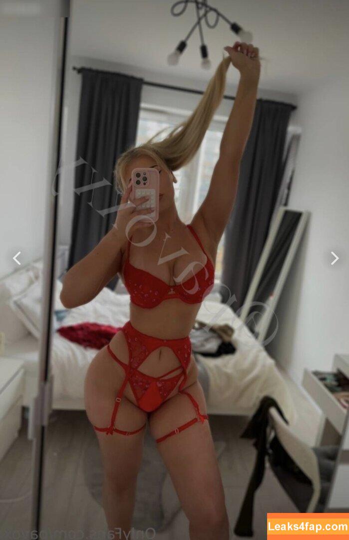 pavoxy / pavoxxy leaked photo photo #0112
