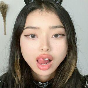 Plushydani / aloedvni / plushs leaked photo photo #0002