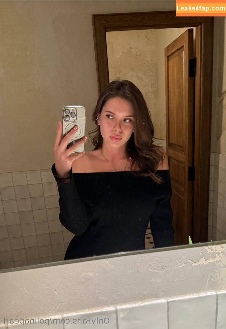 polinapearl /  leaked photo photo #0004